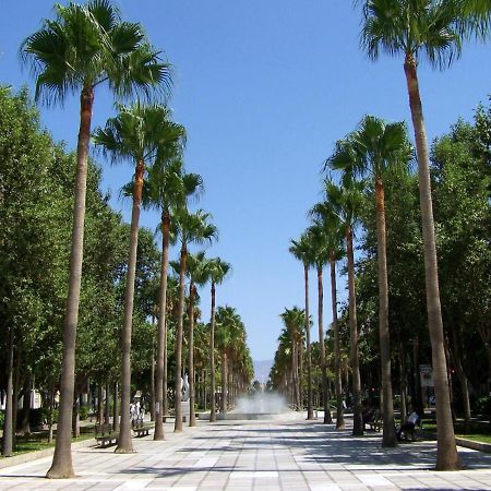 Apartamento San Juan Bosco Almeria Luaran gambar