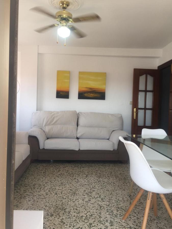 Apartamento San Juan Bosco Almeria Luaran gambar
