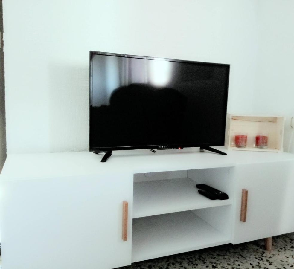 Apartamento San Juan Bosco Almeria Luaran gambar