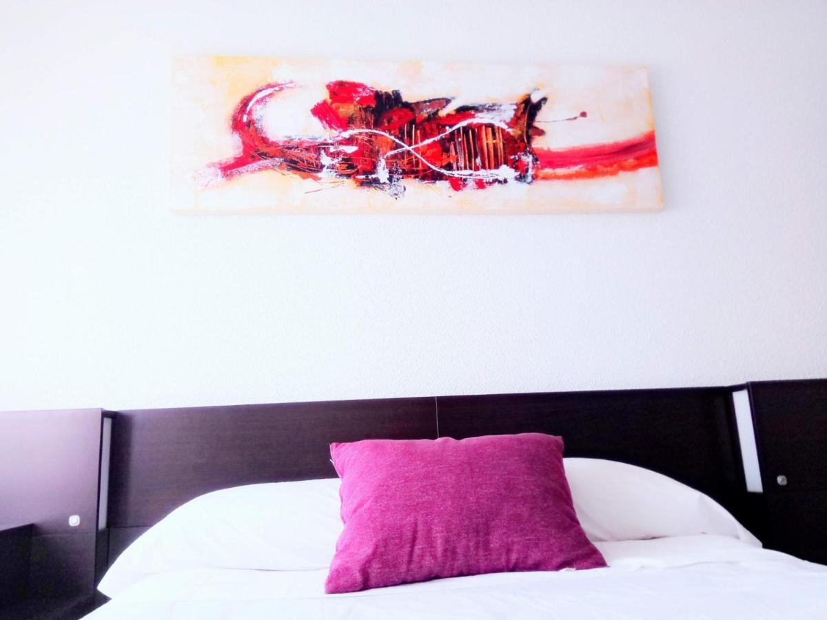 Apartamento San Juan Bosco Almeria Luaran gambar