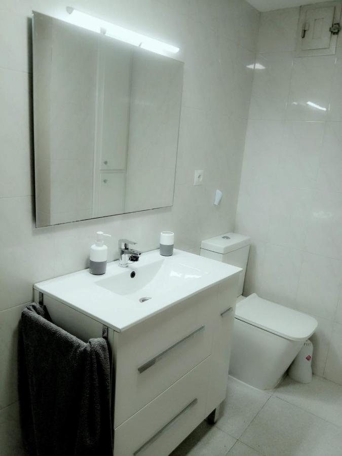 Apartamento San Juan Bosco Almeria Luaran gambar