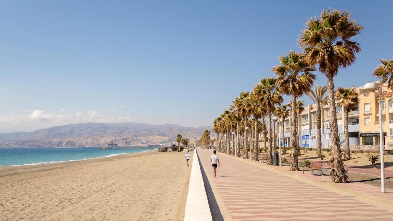 Apartamento San Juan Bosco Almeria Luaran gambar