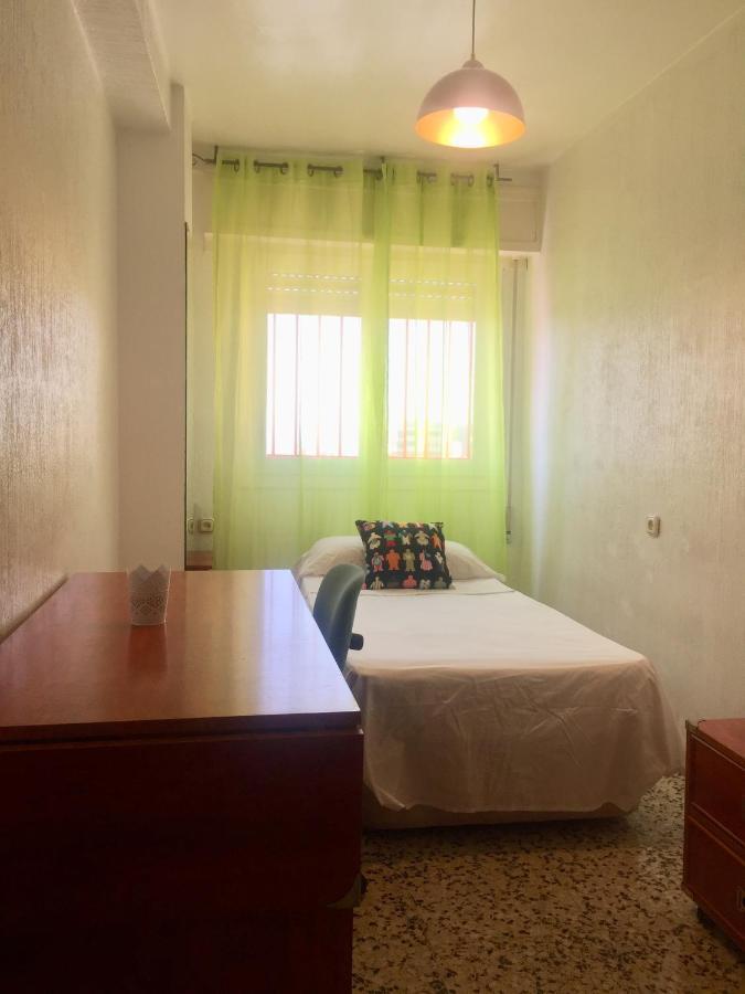 Apartamento San Juan Bosco Almeria Luaran gambar
