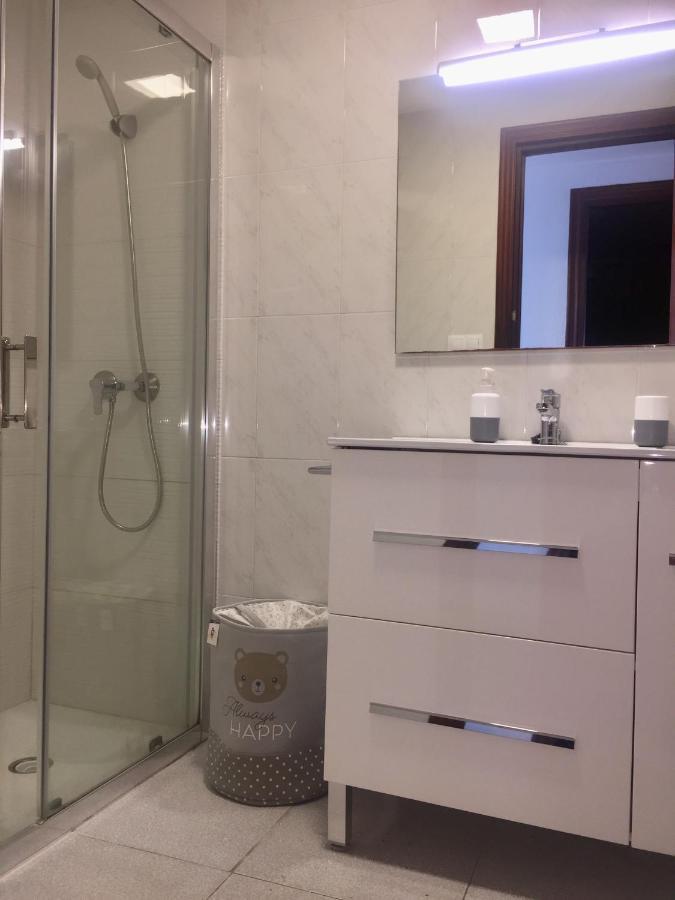 Apartamento San Juan Bosco Almeria Luaran gambar