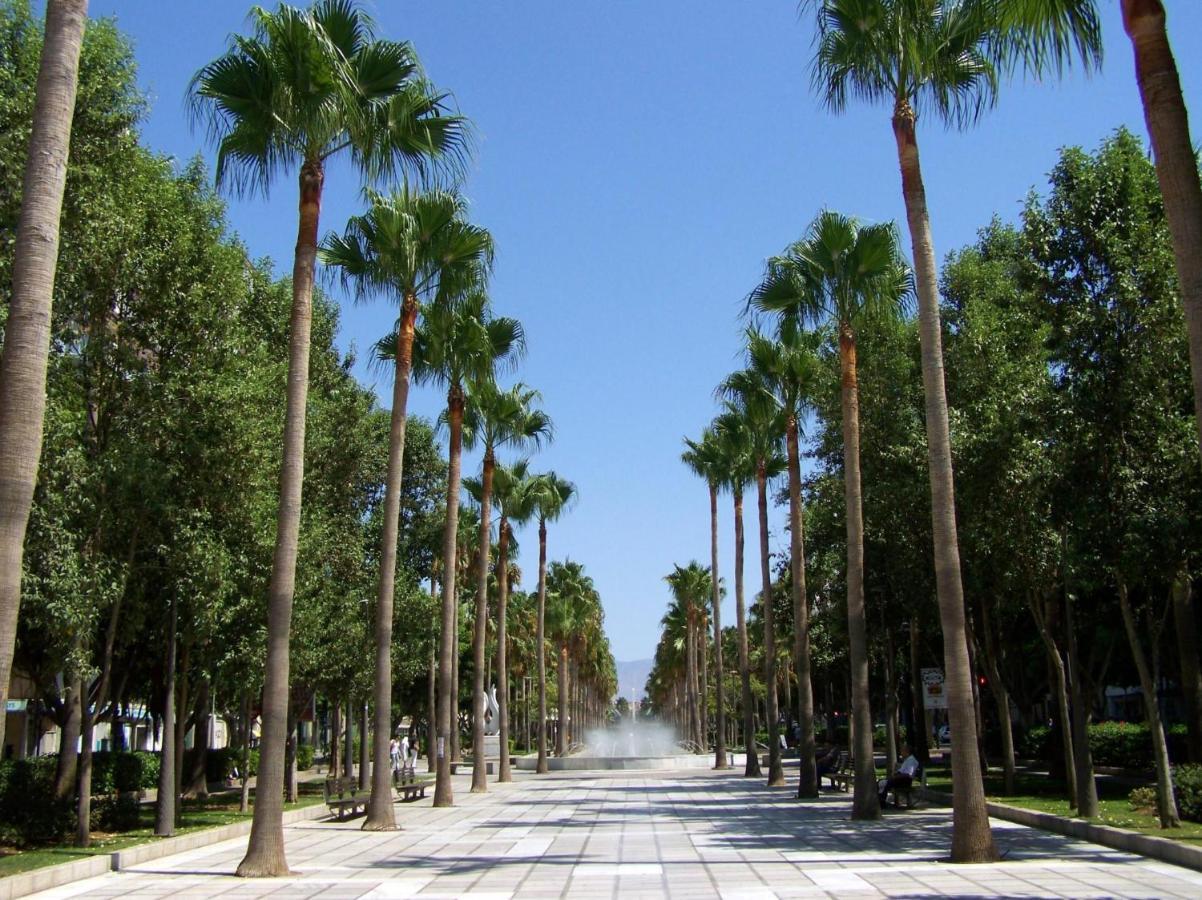 Apartamento San Juan Bosco Almeria Luaran gambar