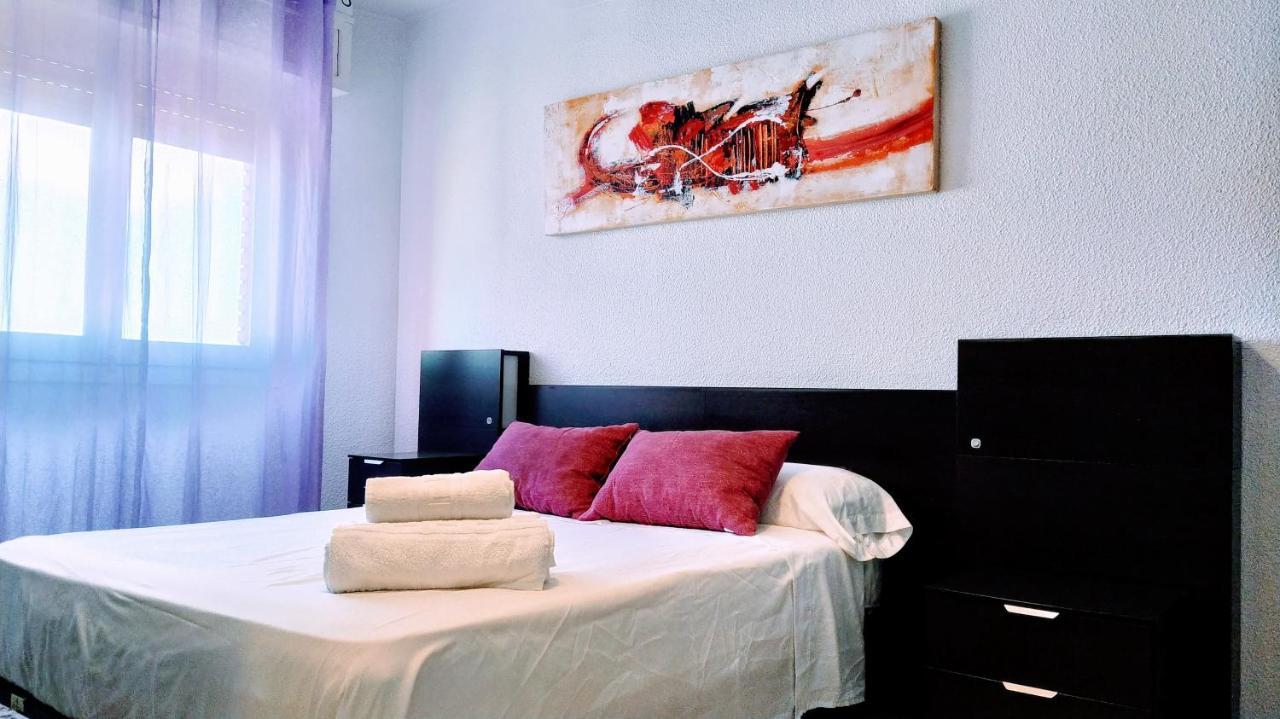 Apartamento San Juan Bosco Almeria Luaran gambar