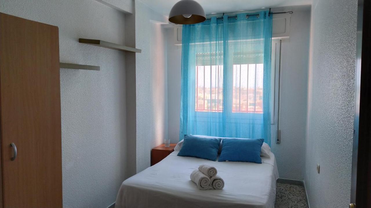 Apartamento San Juan Bosco Almeria Luaran gambar